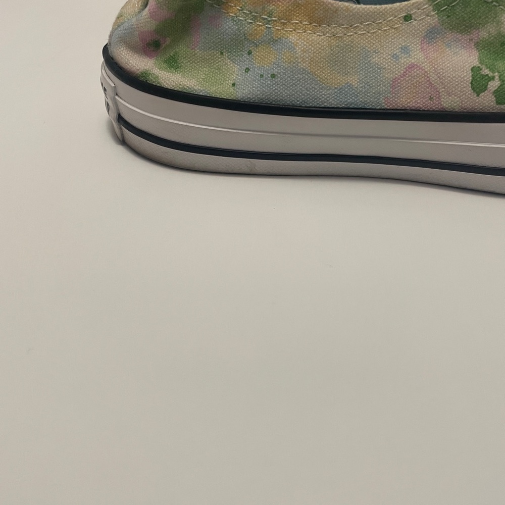 Converse Shoreline Summer Fest Slip-On Shoes | Women’s 9 - Picture 2 of 12